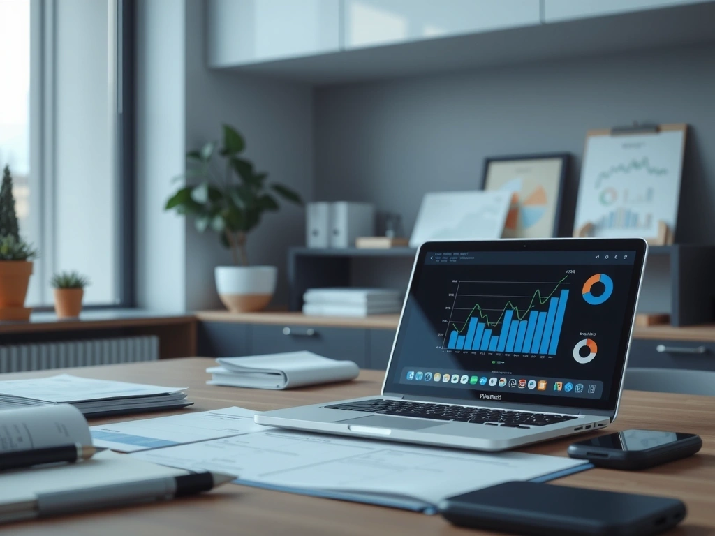 Entorno de trabajo en Zirivala Cartagena