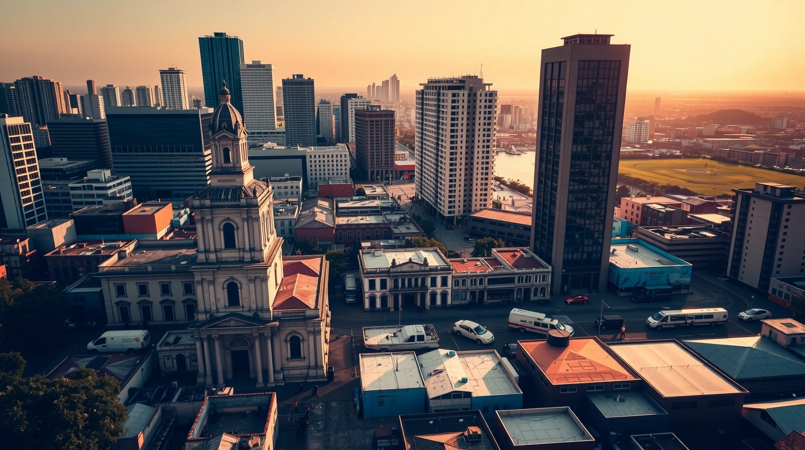 Cartagena Estratégica